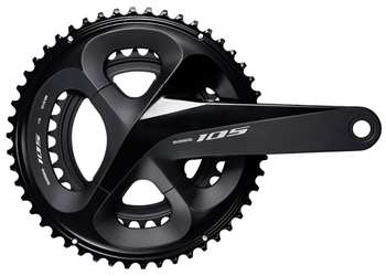 shimano Guarnitura 105 R7000